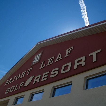 Bright Leaf Golf Resort Harrodsburg Exterior foto