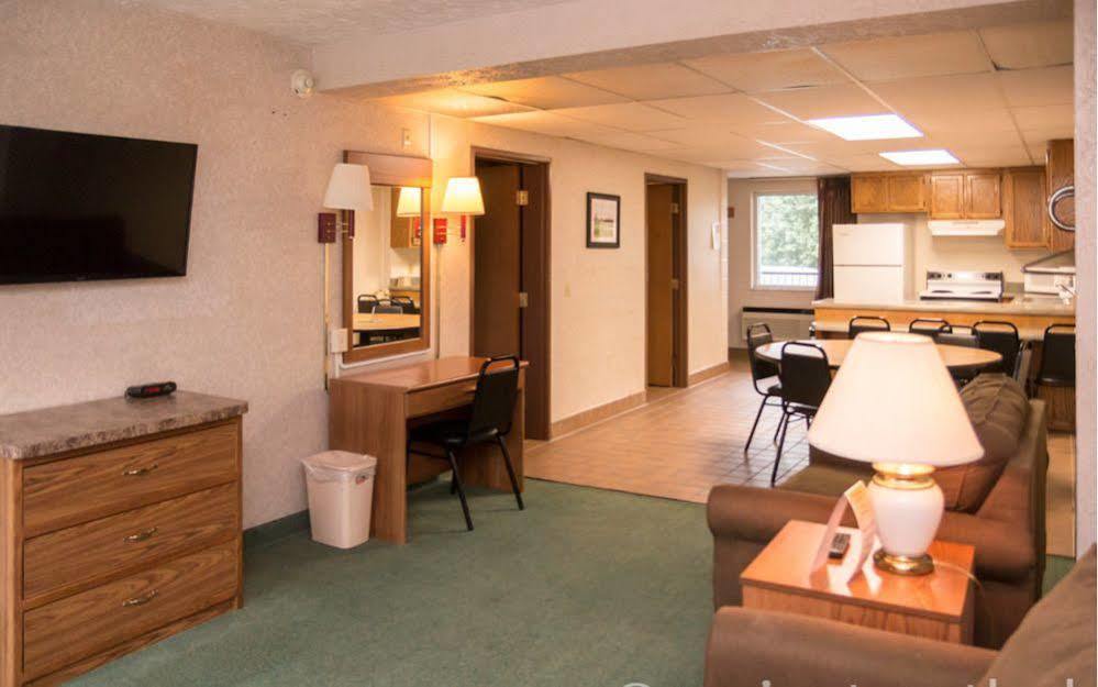 Bright Leaf Golf Resort Harrodsburg Exterior foto