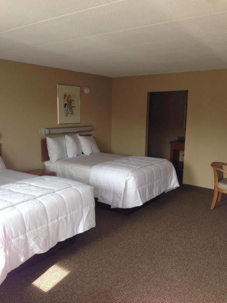 Bright Leaf Golf Resort Harrodsburg Exterior foto